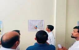 Nasha Mukti Abhiyan Poster Competition